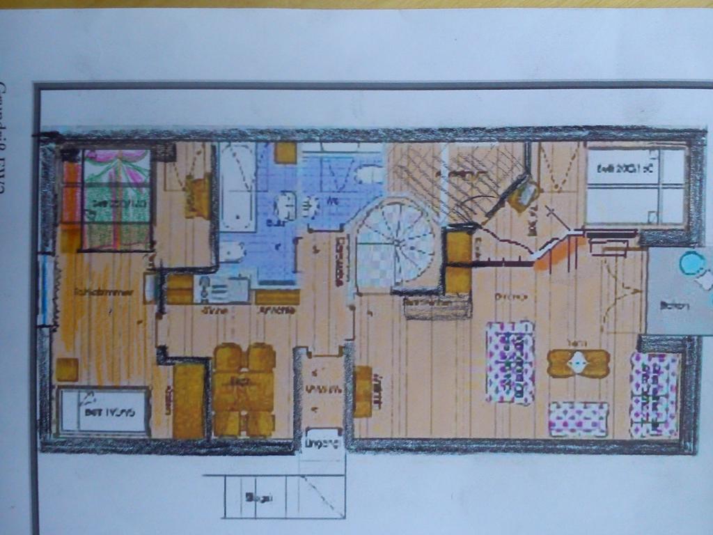 Ferienwohnungen Soravia Gamlitz Quarto foto