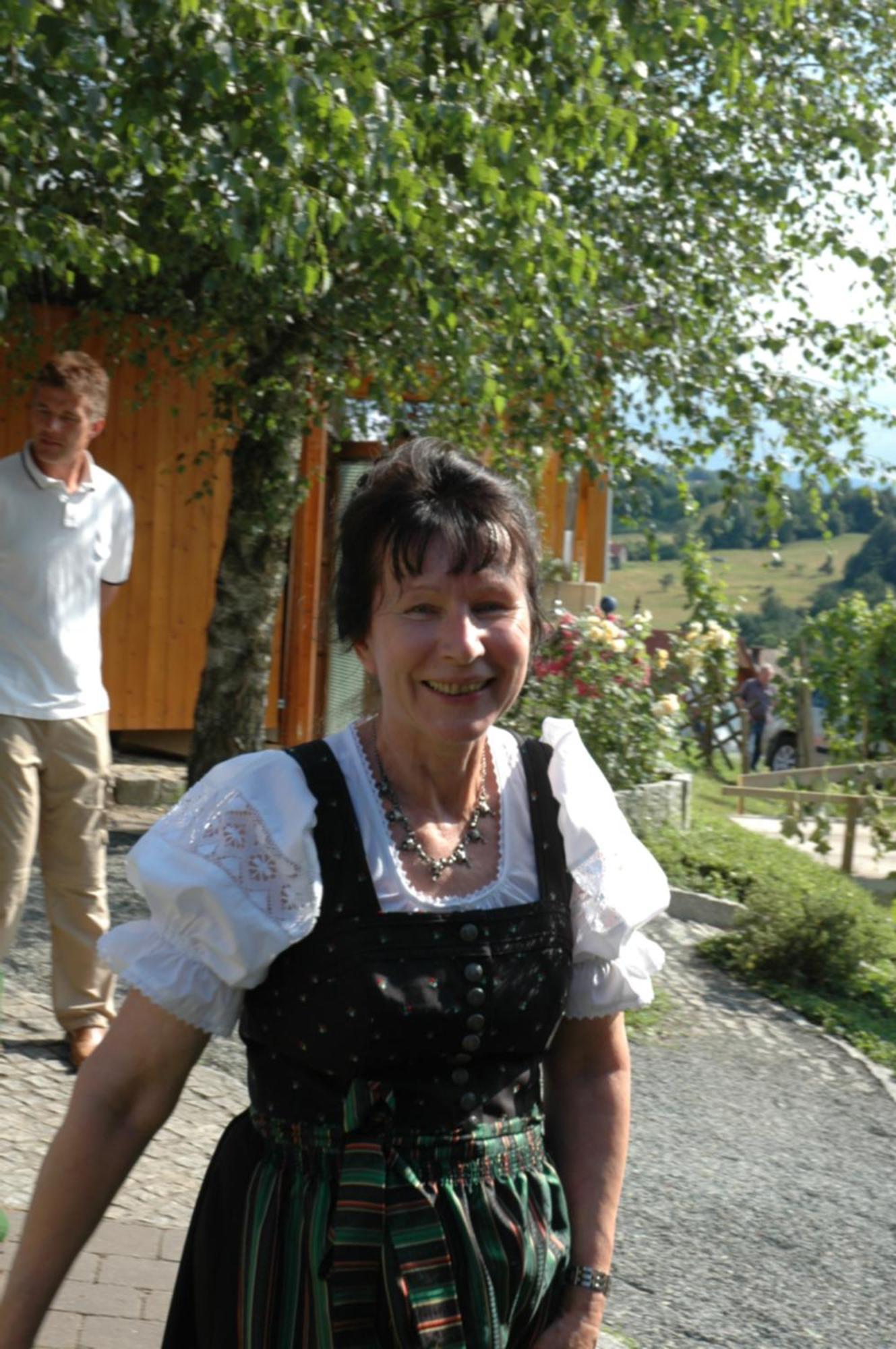 Ferienwohnungen Soravia Gamlitz Quarto foto