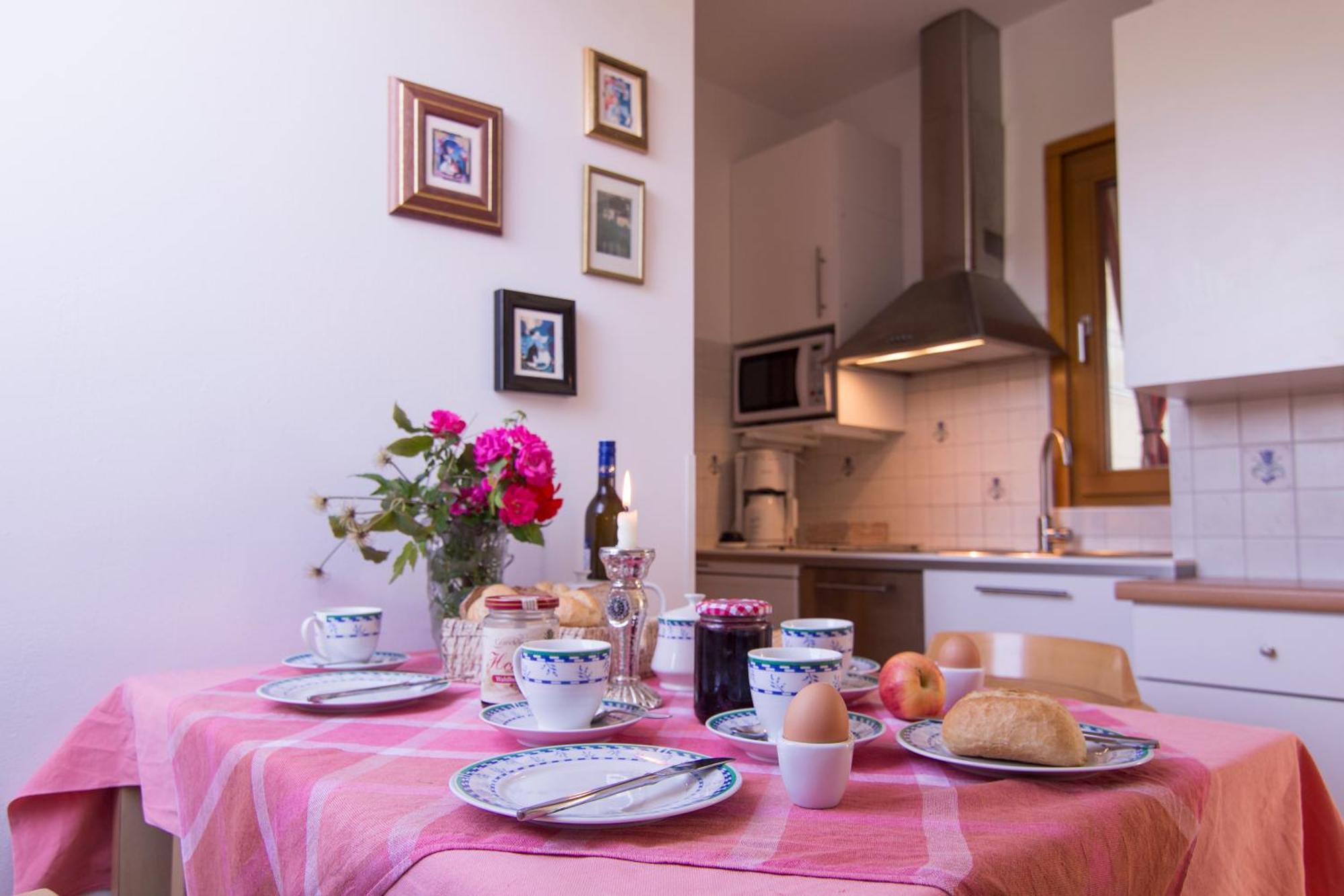 Ferienwohnungen Soravia Gamlitz Quarto foto