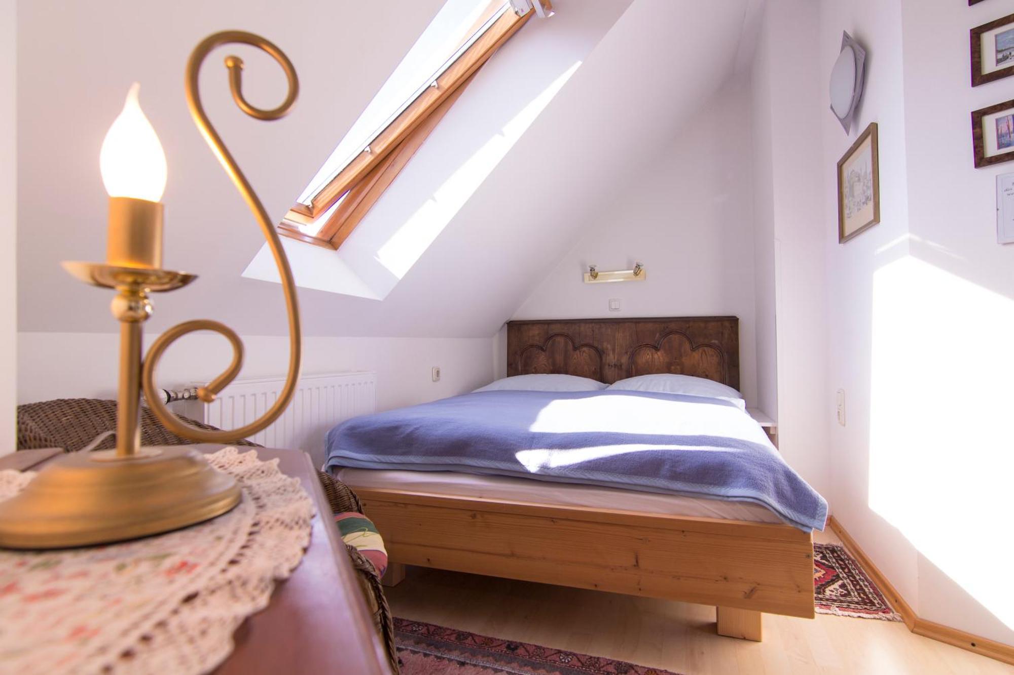 Ferienwohnungen Soravia Gamlitz Quarto foto
