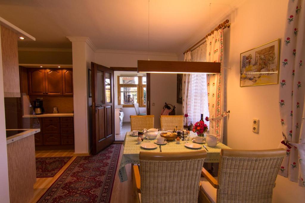 Ferienwohnungen Soravia Gamlitz Quarto foto